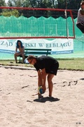 Siatkówka plażowa po raz szesnasty