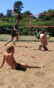 Siatkówka plażowa po raz szesnasty