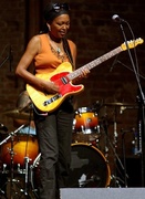 Deborah Coleman