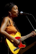Deborah Coleman