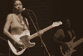 Deborah Coleman