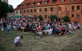 Ostatni \"Piekarczyk\" na Podzamczu