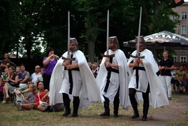 Ostatni \"Piekarczyk\" na Podzamczu