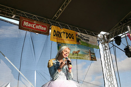 Bursztynowa Miss - Jarosławiec