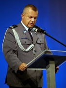 „Niebieska” akademia