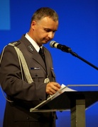 „Niebieska” akademia