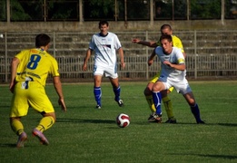 Teraz czas na Sokół (piłka nożna)