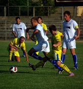 Teraz czas na Sokół (piłka nożna)