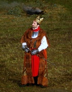 Oblężenie dobiegło końca