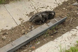 Wypadek w Kazimierzowie. Są ranni.