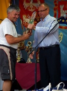 Żeglarstwo łączy