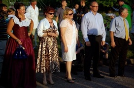 Żeglarstwo łączy