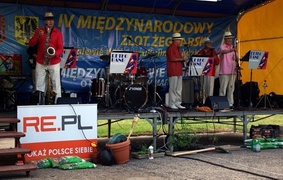 Żeglarstwo łączy