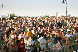 Bursztynowa Miss - Ustka Bursztynowa Miss - Ustka