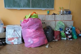 Przez pierwszy tydzień jest głośno, a potem już nikt nie pamięta…