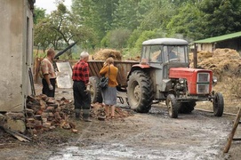 Przez pierwszy tydzień jest głośno, a potem już nikt nie pamięta…