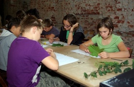 Tęsknota za Elblągiem pozostała na zawsze