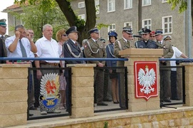 Ku chwale Ojczyzny!