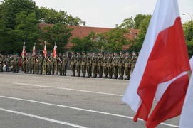Ku chwale Ojczyzny!