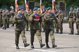 Ku chwale Ojczyzny!