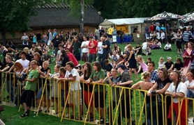 Elbląg Rocks Europa