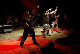 Elbląg Rocks Europa