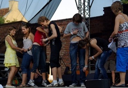 Elbląg Rocks Europa