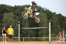 Mistrzostwa Warmii i Mazur Sokolnik 2010