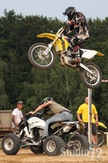 Mistrzostwa Warmii i Mazur Sokolnik 2010