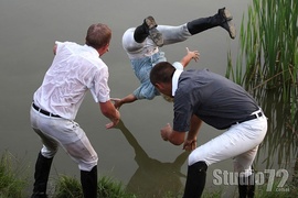 Mistrzostwa Warmii i Mazur Sokolnik 2010