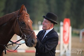 Mistrzostwa Warmii i Mazur Sokolnik 2010