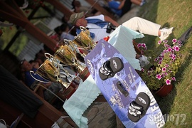Mistrzostwa Warmii i Mazur Sokolnik 2010