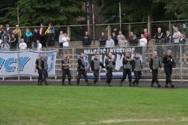 Derby regionu dla Olimpii (piłka nożna)