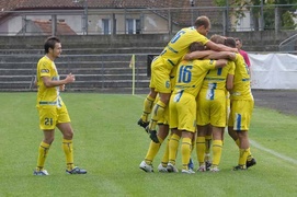 Derby regionu dla Olimpii (piłka nożna)