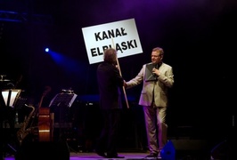 Chopin-elblążanin, kurze płucka i bolszewicy – czyli jak wyciągnięto nas z depresji