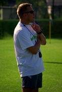 Derbowe zwycięstwo Olimpii 2004 (piłka nożna)