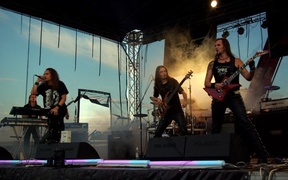 Metal Time 2010