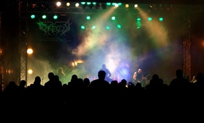 Metal Time 2010