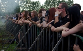 Metal Time 2010