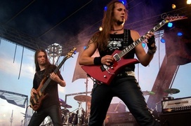 Metal Time 2010