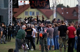 Metal Time 2010