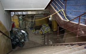 Nowoczesny „gastronomik”