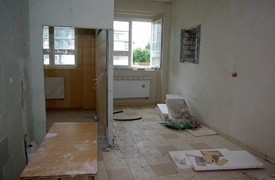 Nowoczesny „gastronomik”