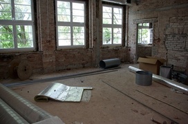 Nowoczesny „gastronomik”