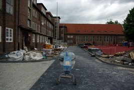 Nowoczesny „gastronomik”