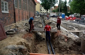 Nowoczesny „gastronomik”