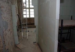 Nowoczesny „gastronomik”