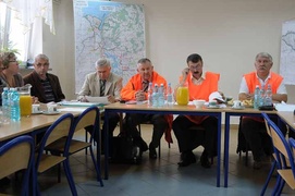 Zanim nadejdzie wielka woda