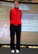 Marta Woronko