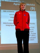 Agnieszka Wolska